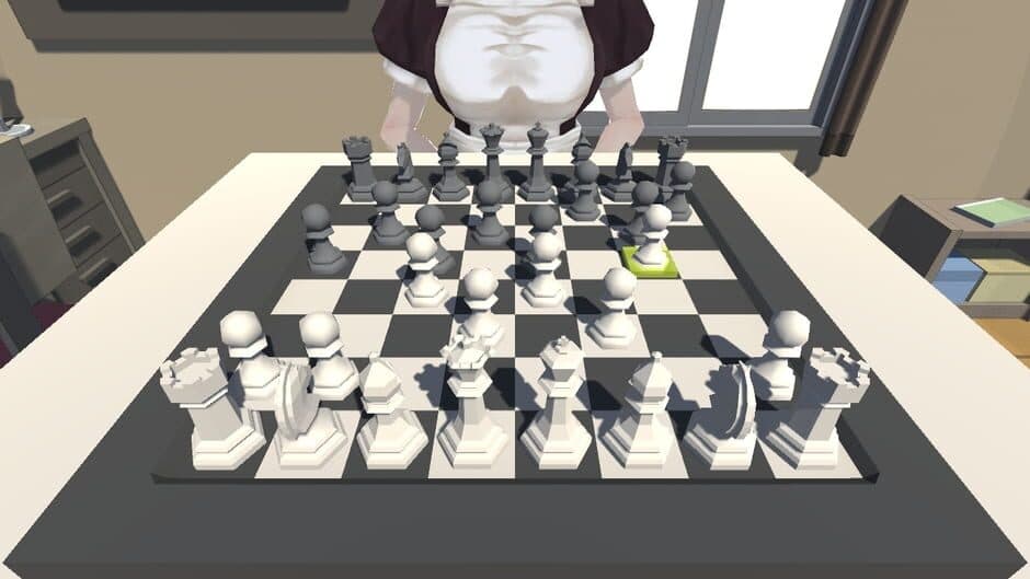 Скриншот 1 из Chess Maiden