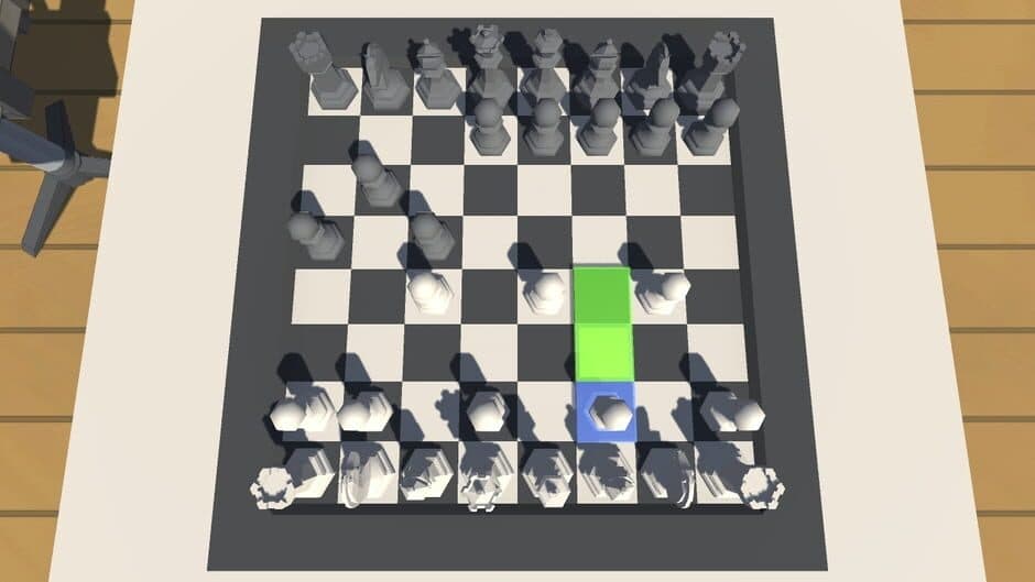 Скриншот 5 из Chess Maiden