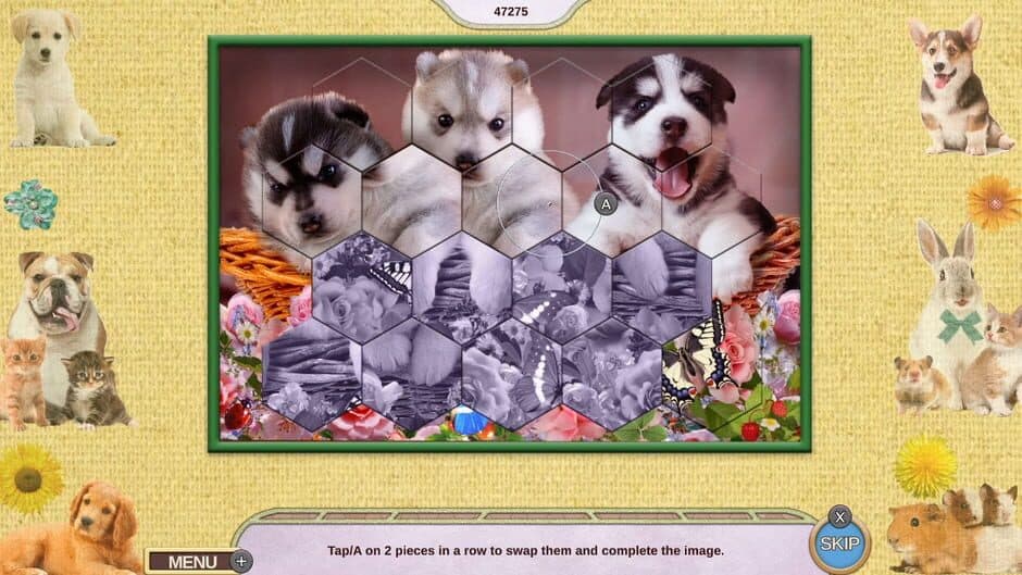 Скриншот 5 из My Lovely Pets: Collector's Edition