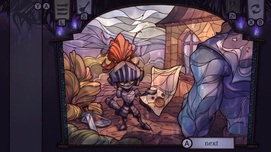 Скриншот 1 из Mosaic Chronicles Deluxe