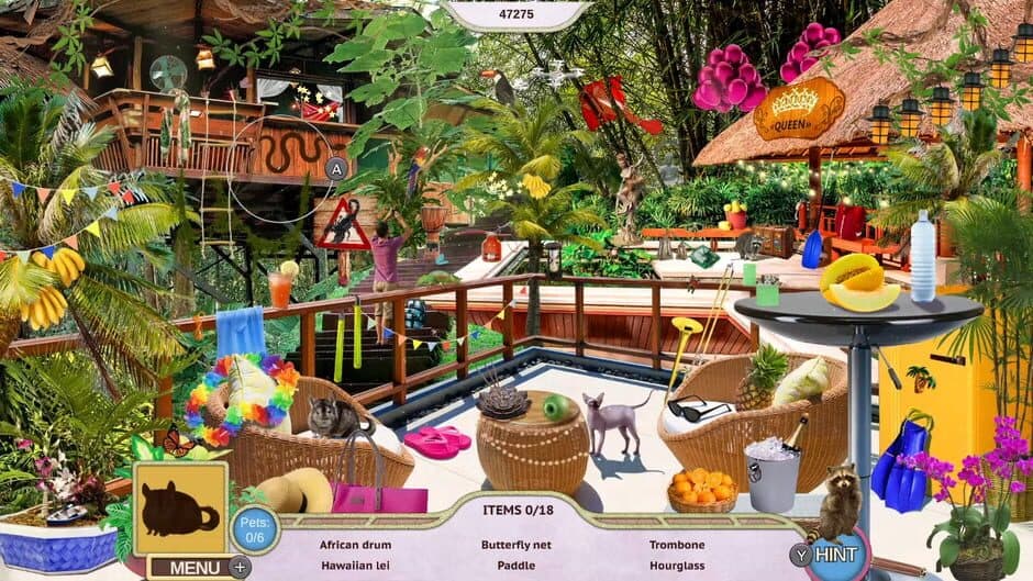 Скриншот 3 из My Lovely Pets: Collector's Edition