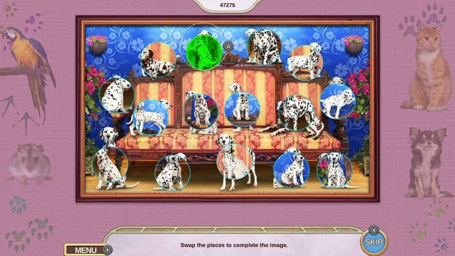 Скриншот 2 из My Lovely Pets: Collector's Edition