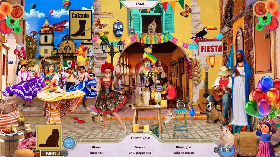 Скриншот 6 из My Lovely Pets: Collector's Edition