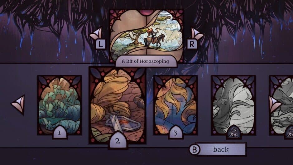 Скриншот 6 из Mosaic Chronicles Deluxe