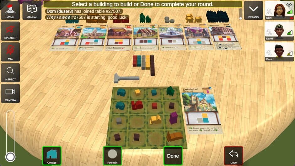 Скриншот 2 из Sovranti