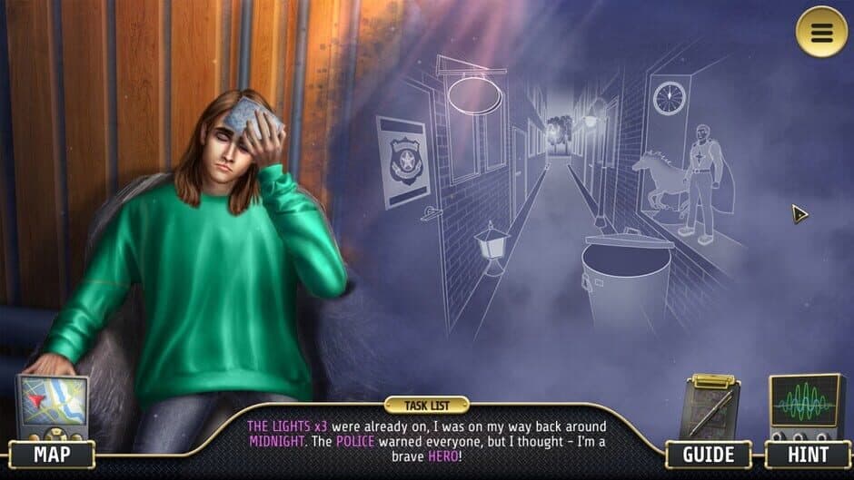 Скриншот 2 из It Happened Here: Streaming Lives - Collector's Edition