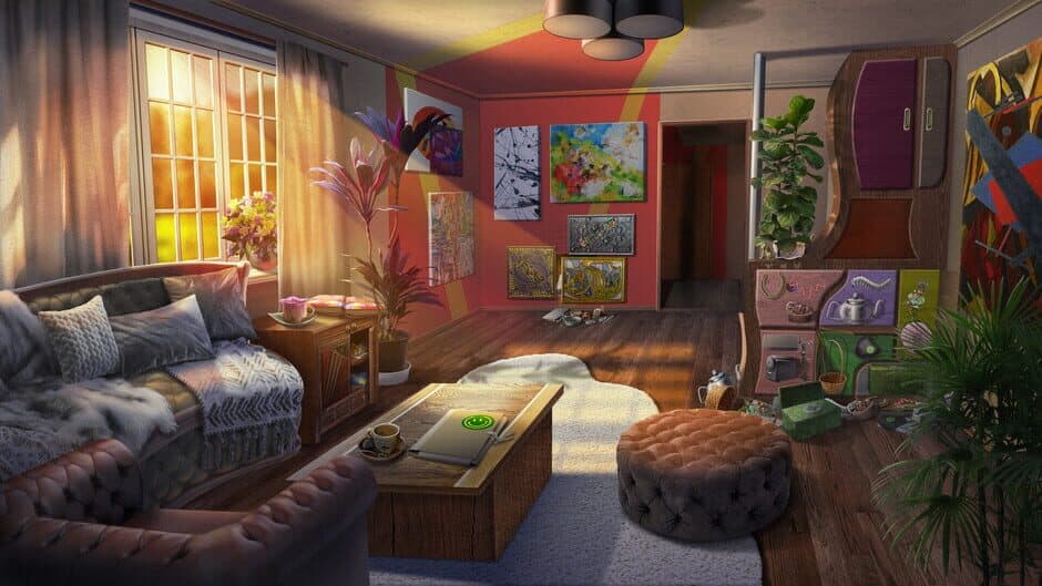 Скриншот 3 из It Happened Here: Streaming Lives - Collector's Edition