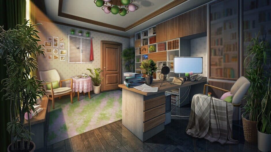 Скриншот 1 из It Happened Here: Streaming Lives - Collector's Edition