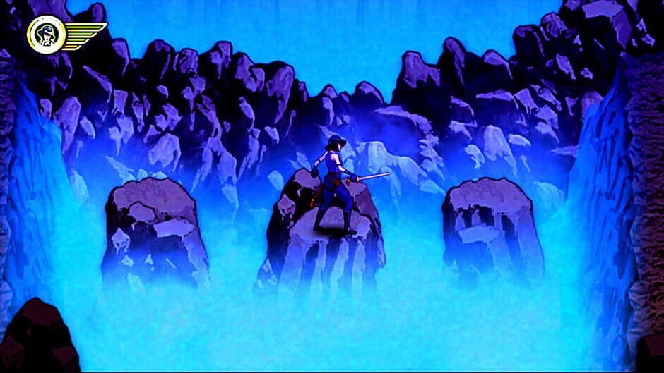 Скриншот 6 из Gods From the Abyss