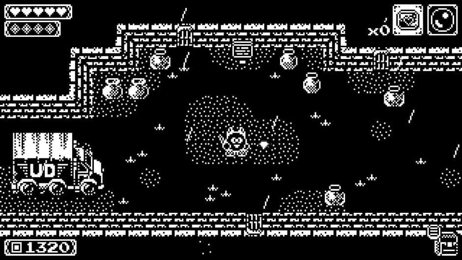 Скриншот 2 из UnderDungeon + Cyber Protocol
