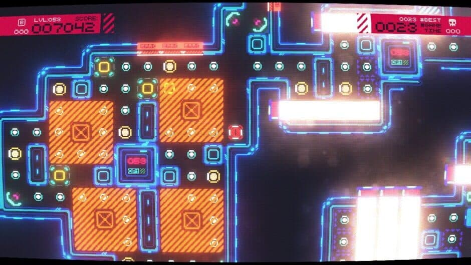 Скриншот 6 из UnderDungeon + Cyber Protocol