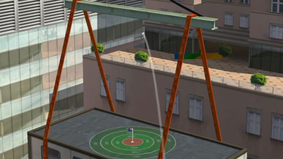 Скриншот 4 из Flick Golf Extreme