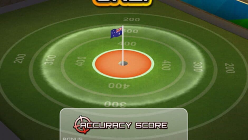 Скриншот 2 из Flick Golf Extreme
