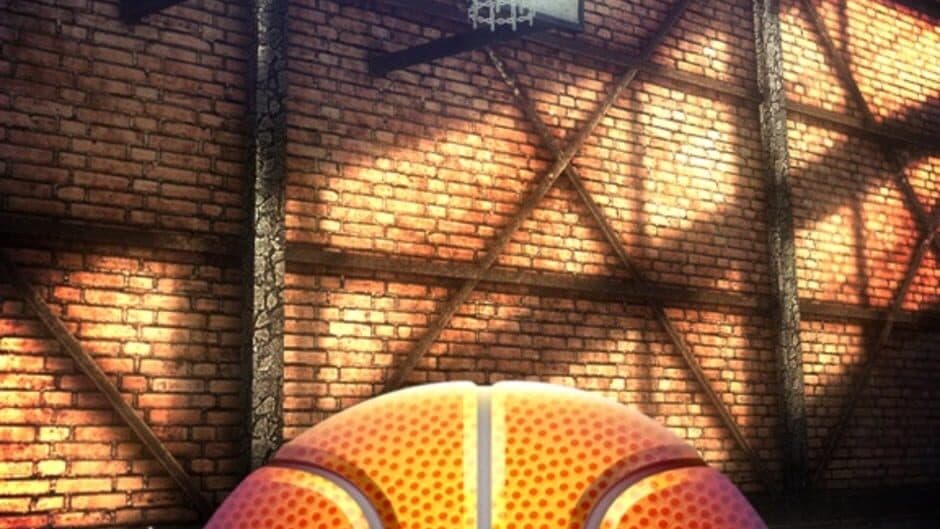 Скриншот 1 из Superhoops Basketball 2016