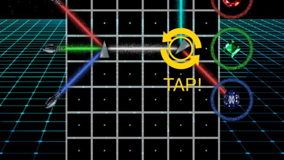 Скриншот 2 из Beamed 2