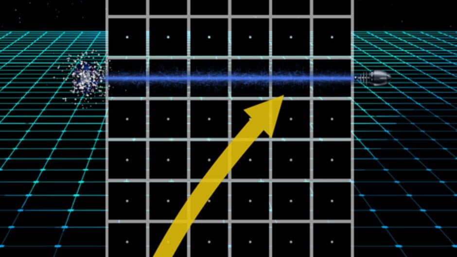 Скриншот 5 из Beamed 2