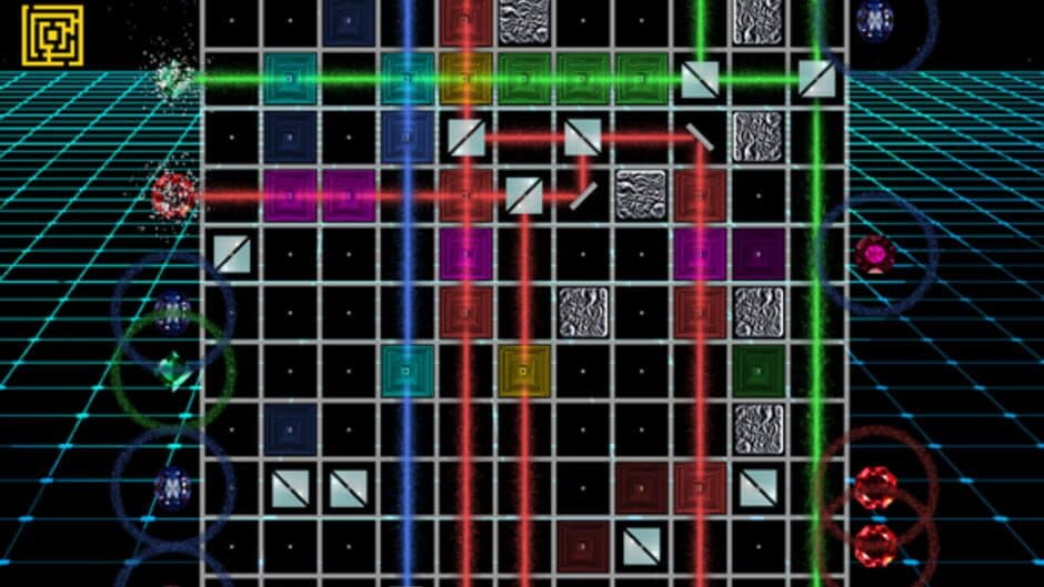 Скриншот 1 из Beamed 2