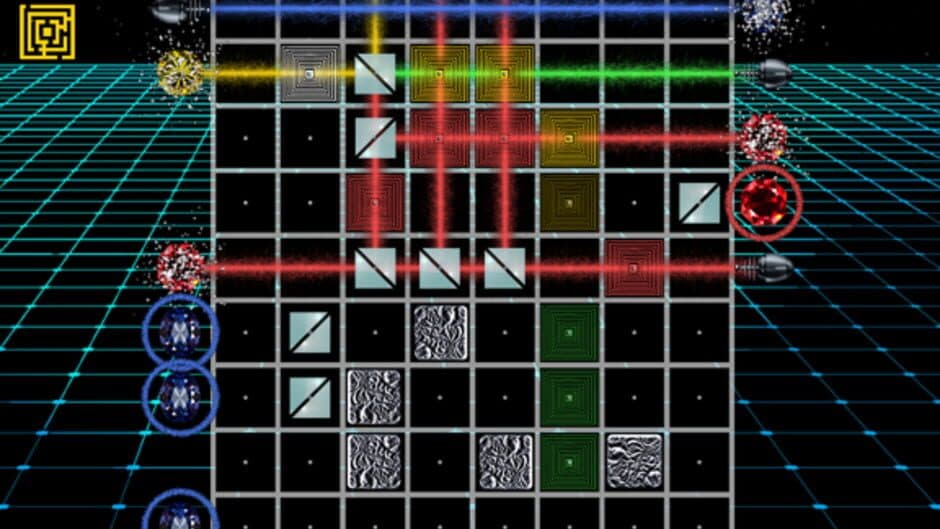 Скриншот 9 из Beamed 2
