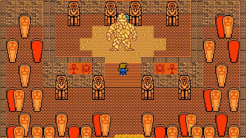 Скриншот 11 из 8-Bit Adventures 1+2 Bundle
