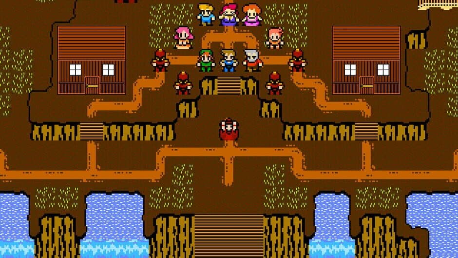 Скриншот 3 из 8-Bit Adventures 1+2 Bundle