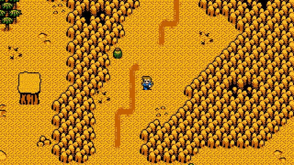 Скриншот 4 из 8-Bit Adventures 1+2 Bundle