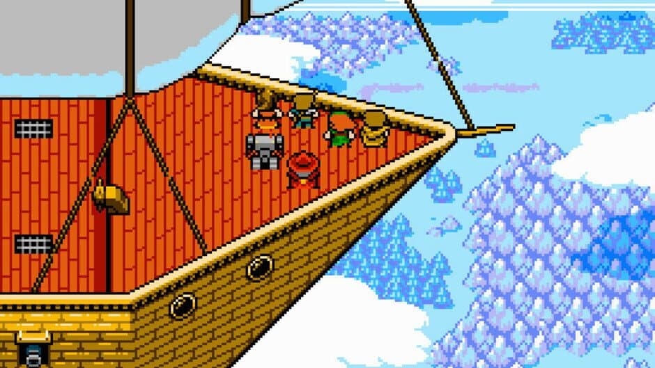 Скриншот 12 из 8-Bit Adventures 1+2 Bundle