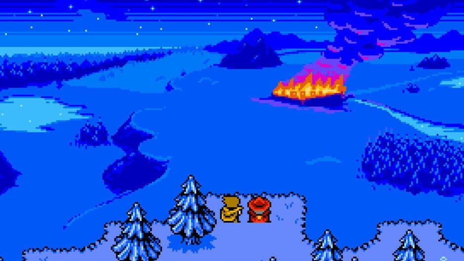Скриншот 9 из 8-Bit Adventures 1+2 Bundle