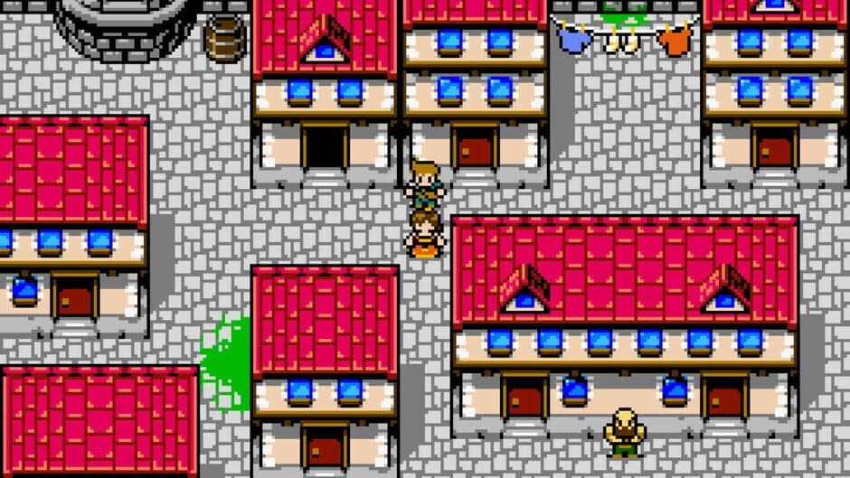 Скриншот 10 из 8-Bit Adventures 1+2 Bundle