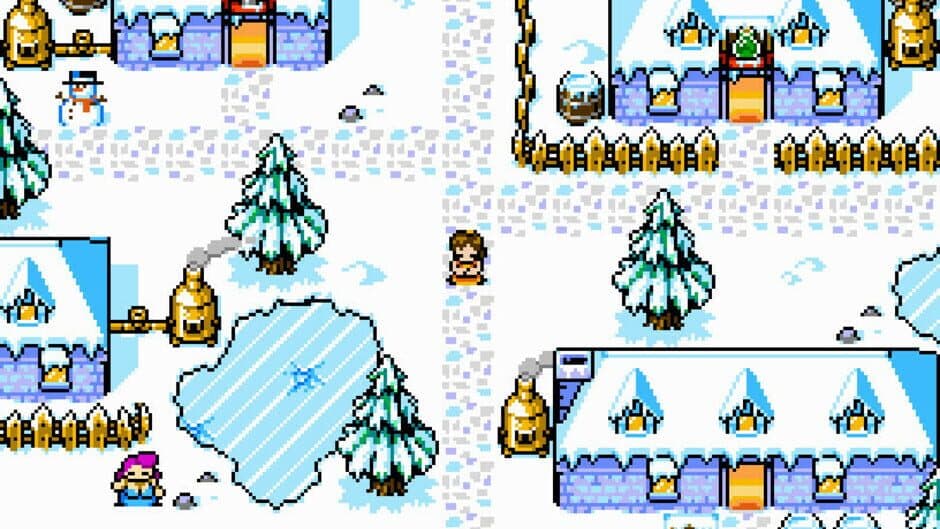 Скриншот 5 из 8-Bit Adventures 1+2 Bundle