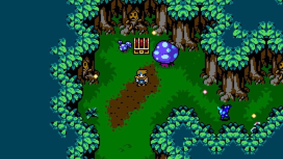 Скриншот 6 из 8-Bit Adventures 1+2 Bundle