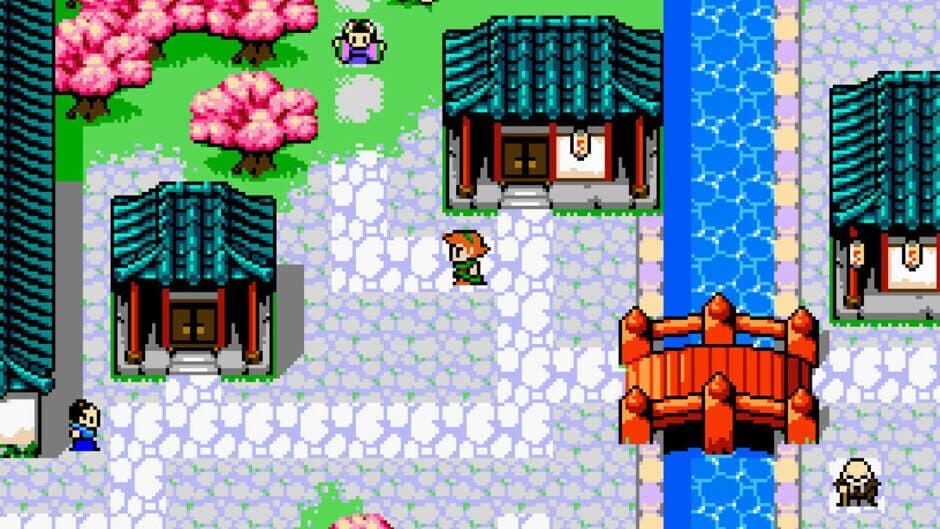 Скриншот 7 из 8-Bit Adventures 1+2 Bundle