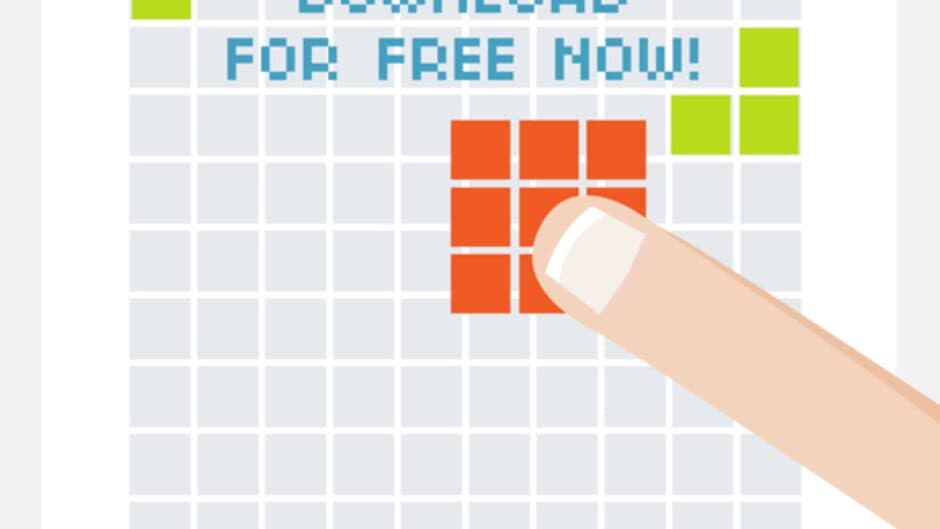 Скриншот 2 из A Block Party!