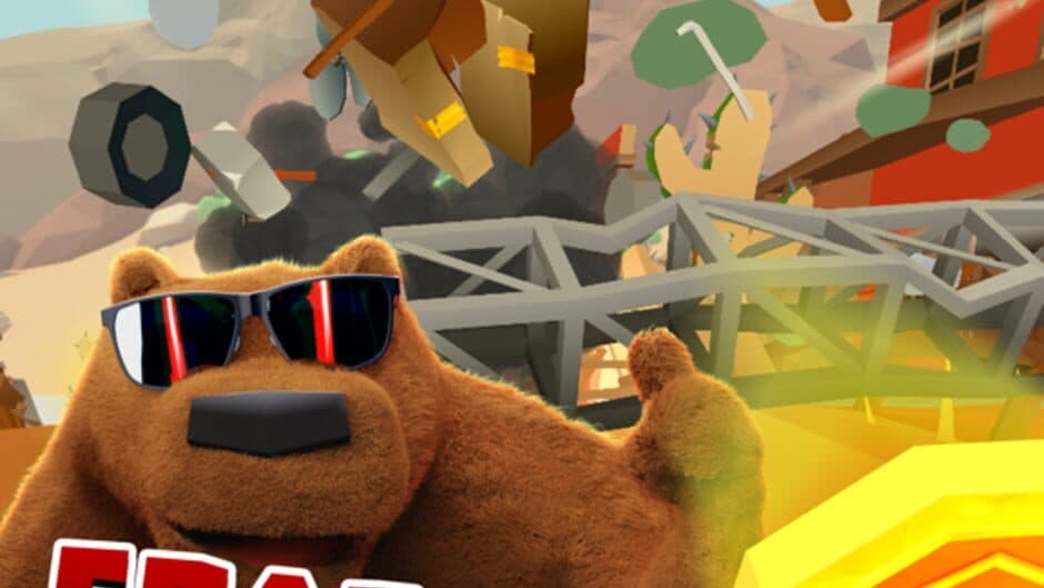 Скриншот 3 из Crashing Season Run
