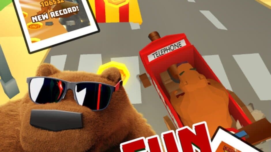 Скриншот 6 из Crashing Season Run