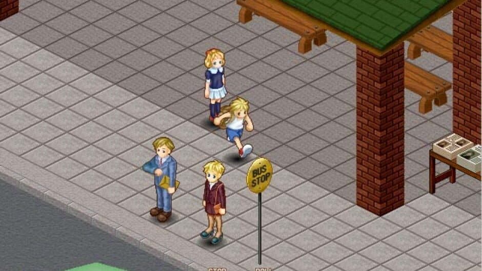 Скриншот 4 из Little Shaker: Summer Adventures