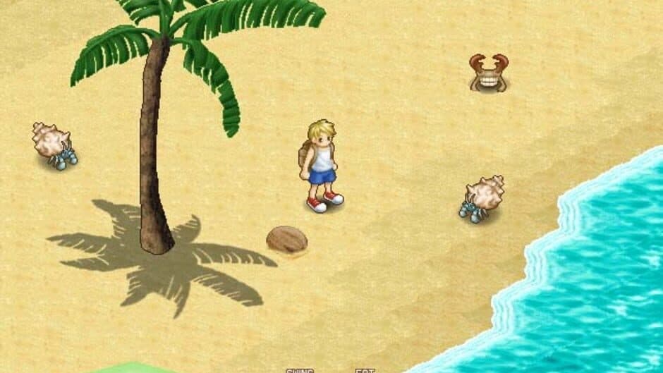 Скриншот 9 из Little Shaker: Summer Adventures