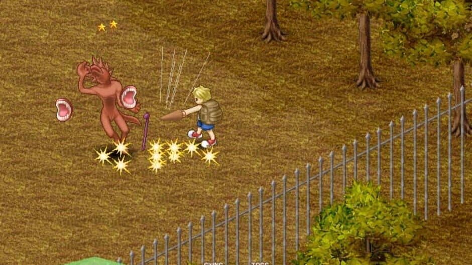 Скриншот 2 из Little Shaker: Summer Adventures