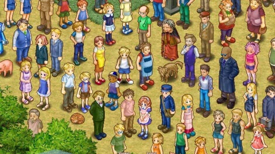 Скриншот 6 из Little Shaker: Summer Adventures