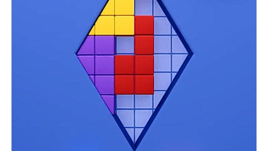 Скриншот 4 из Tangram Puzzle: Shape Puzzle