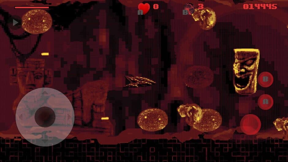 Скриншот 7 из Bullet Maniac