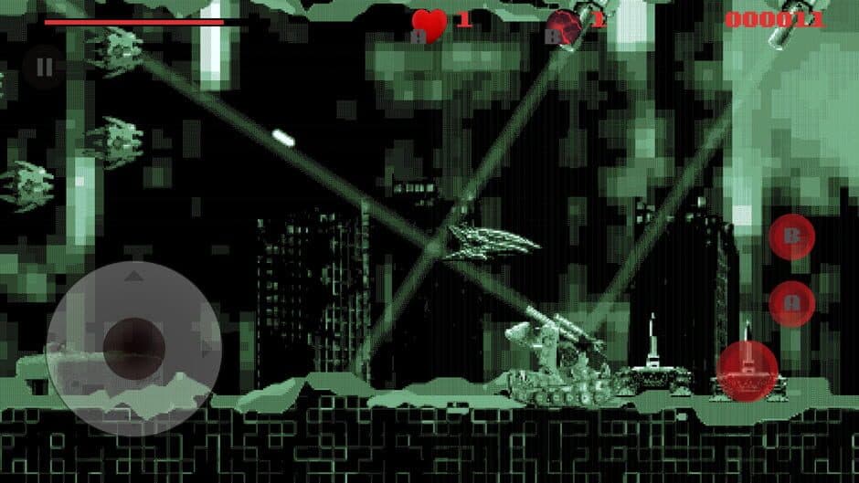 Скриншот 8 из Bullet Maniac