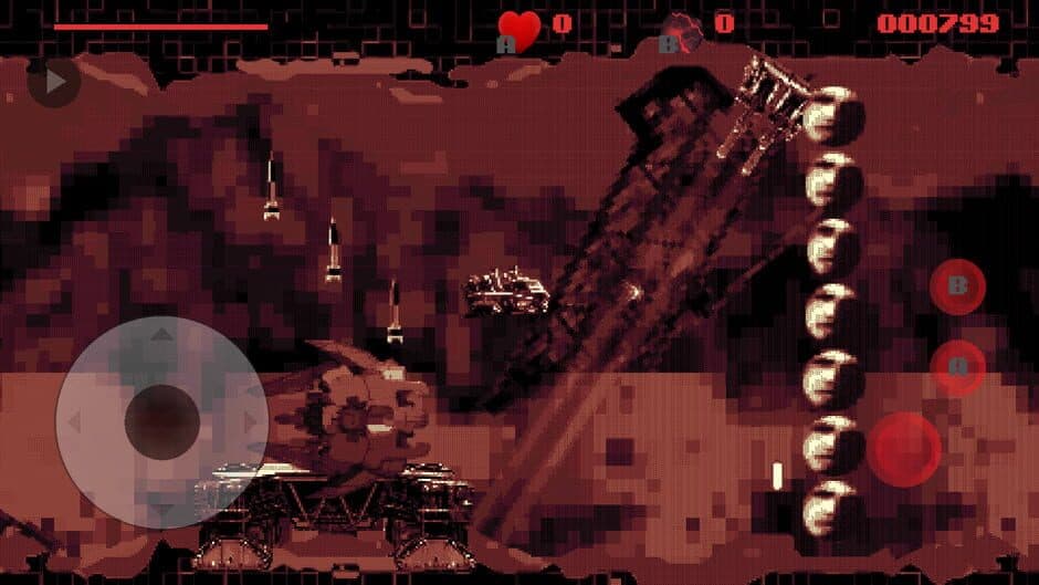 Скриншот 9 из Bullet Maniac