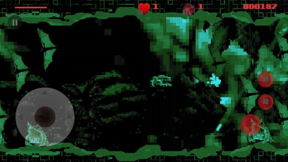 Скриншот 10 из Bullet Maniac