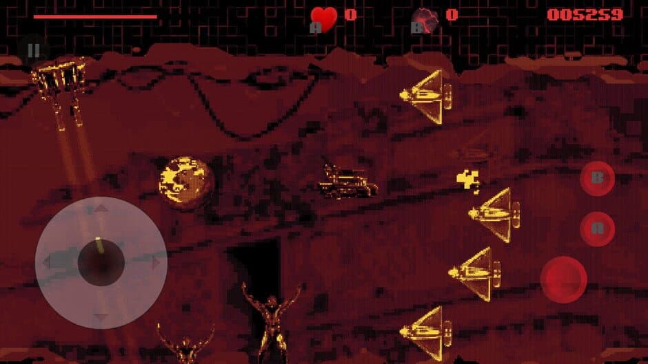 Скриншот 11 из Bullet Maniac