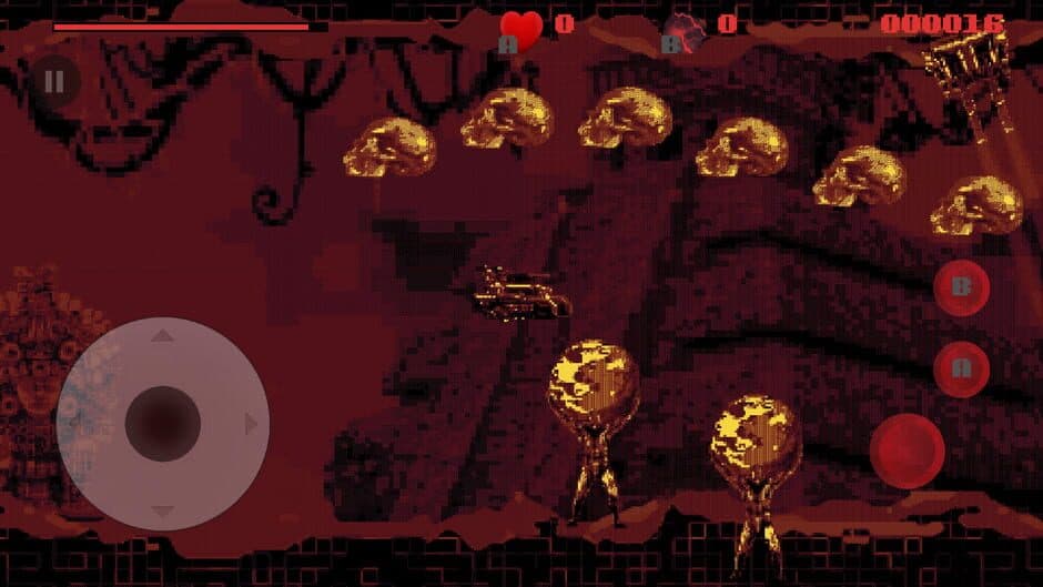 Скриншот 12 из Bullet Maniac