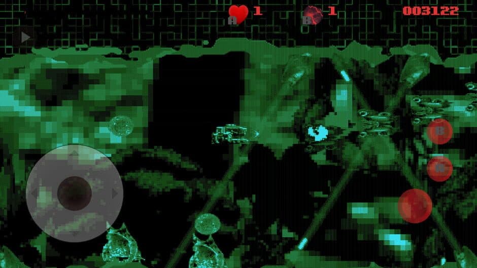 Скриншот 2 из Bullet Maniac