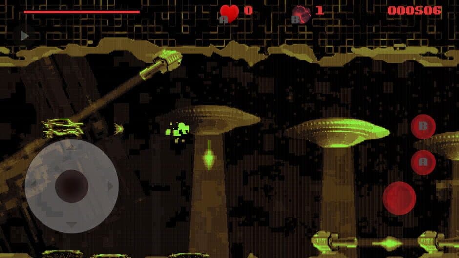 Скриншот 4 из Bullet Maniac