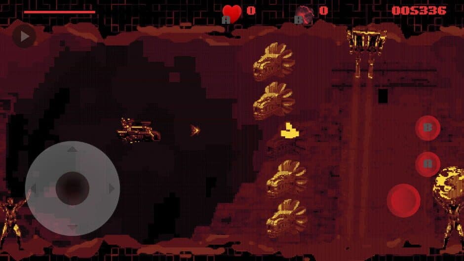 Скриншот 3 из Bullet Maniac