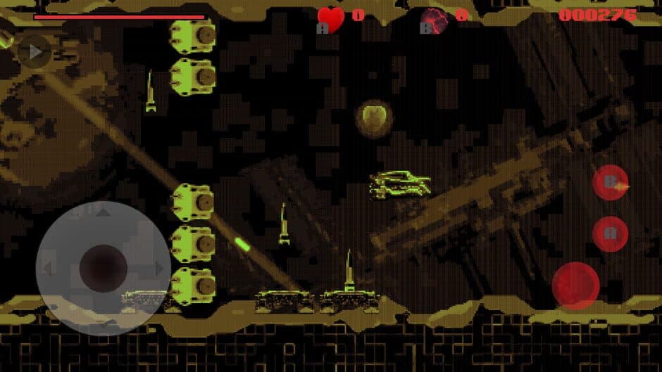 Скриншот 5 из Bullet Maniac
