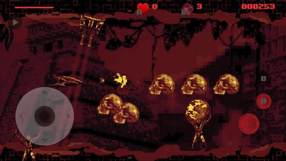 Скриншот 6 из Bullet Maniac